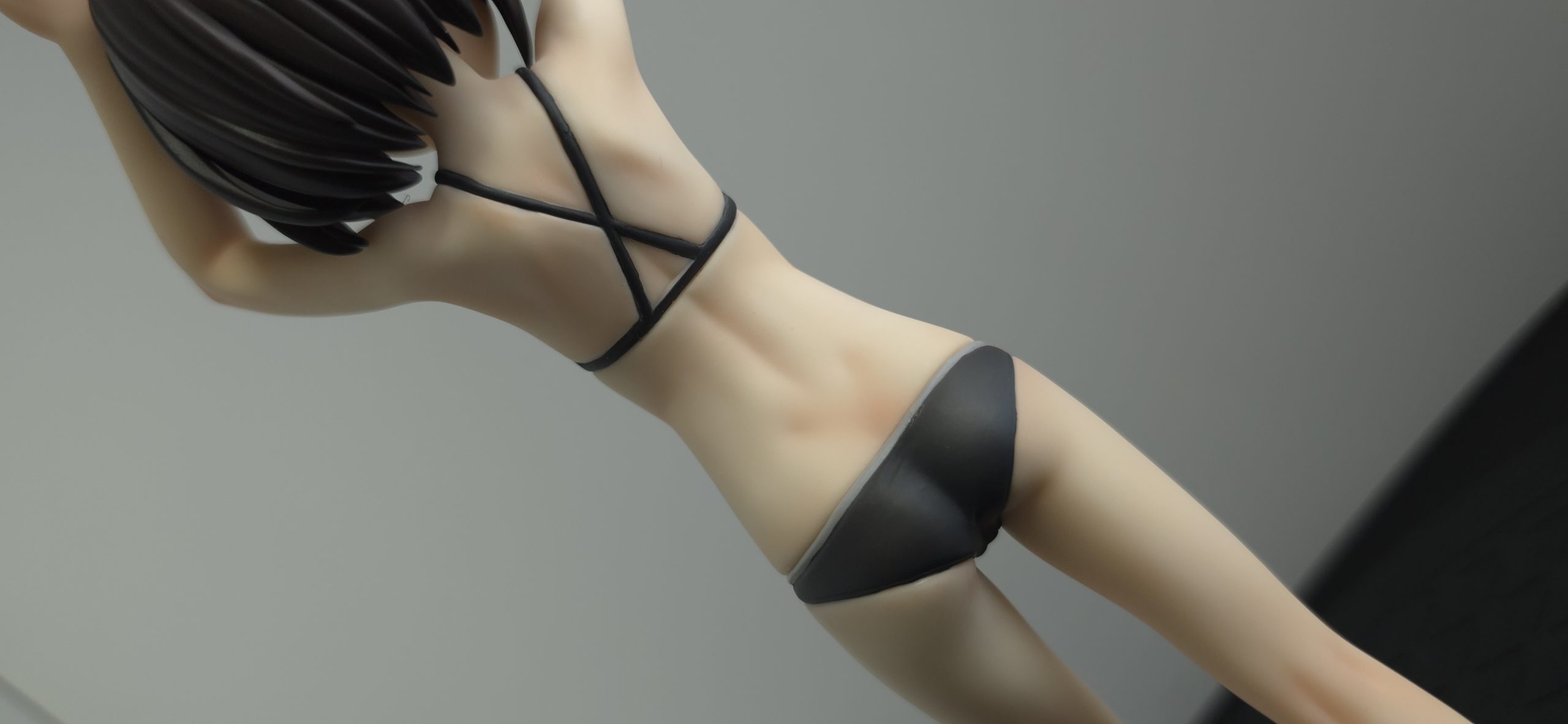 フィギュアレビュー】KDcolle『ソードアート・オンライン