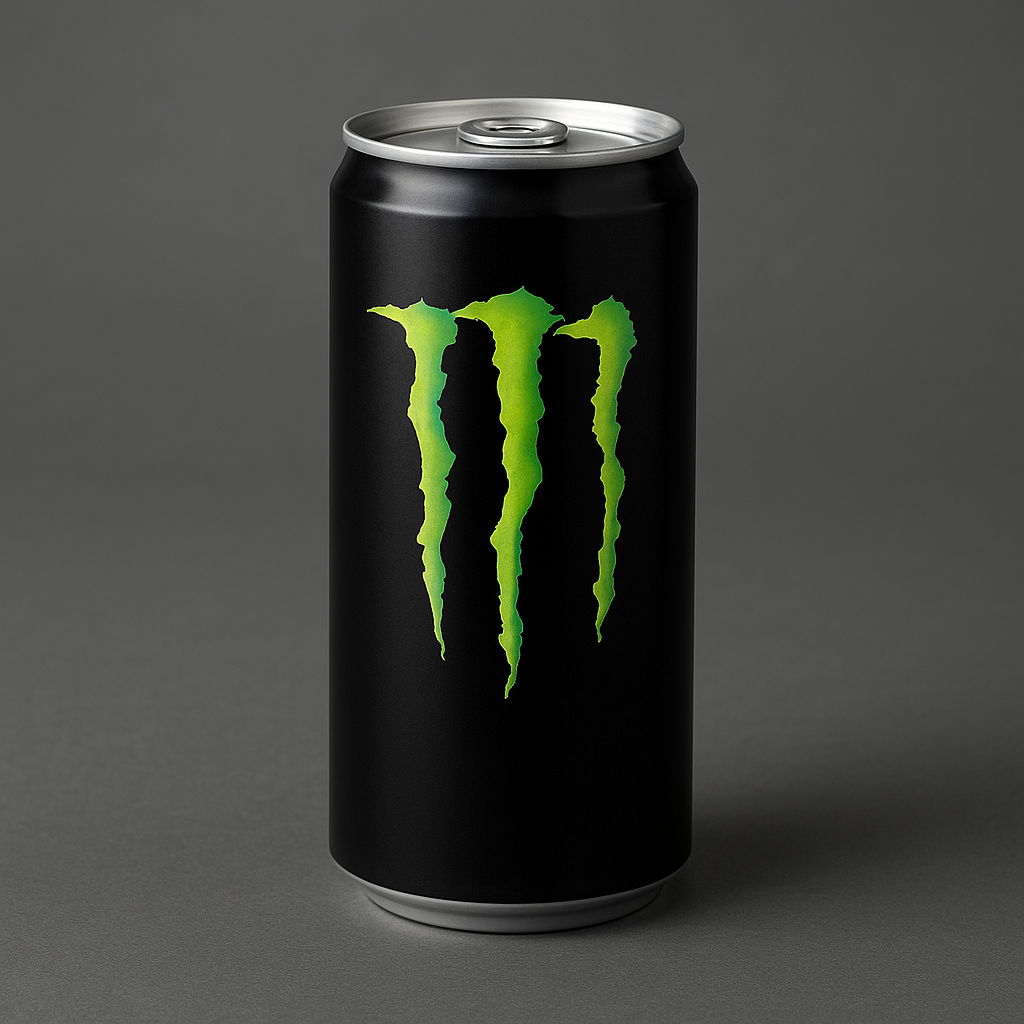 アサヒ飲料 モンスターエナジー 355ml×24本