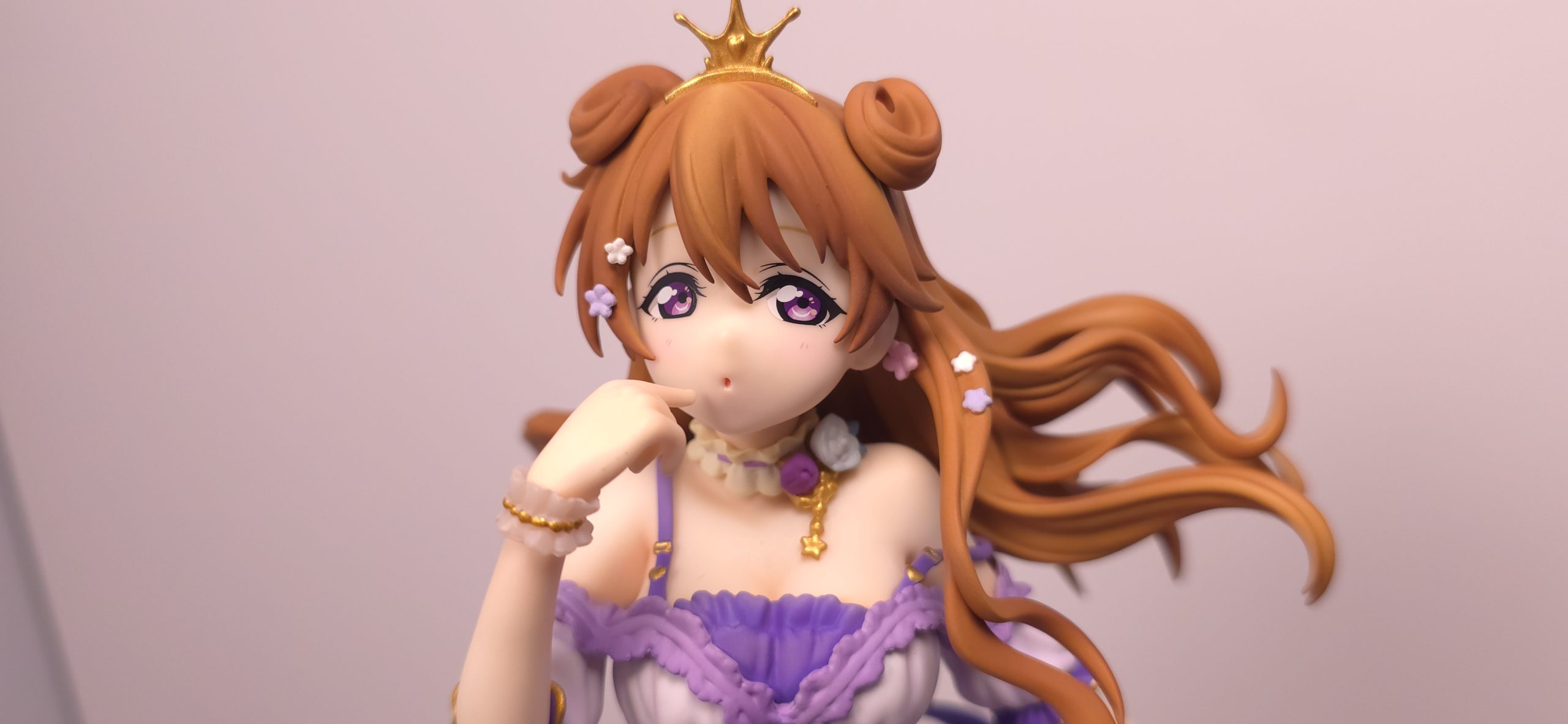 フィギュアレビュー】ラブライブ！虹ヶ咲学園スクールアイドル同好会