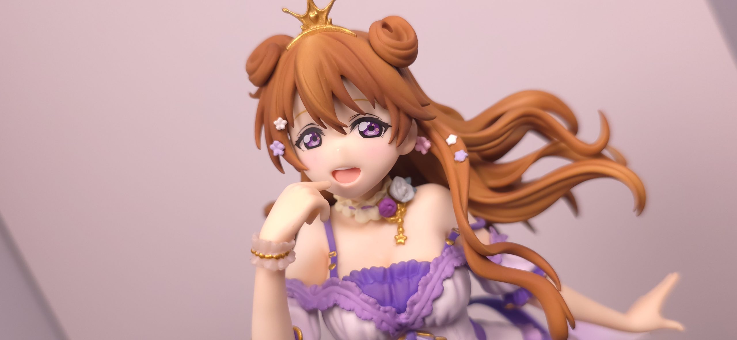 フィギュアレビュー】ラブライブ！虹ヶ咲学園スクールアイドル同好会