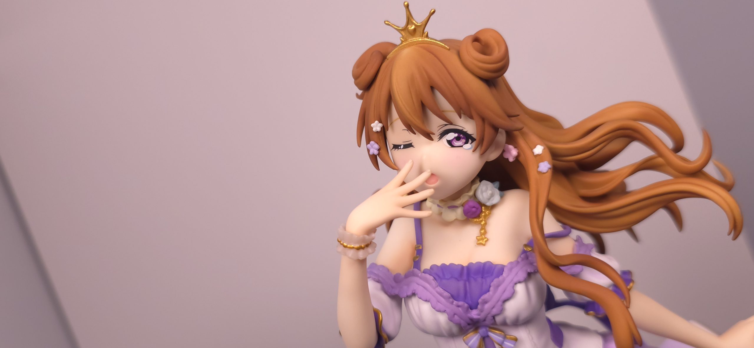 フィギュアレビュー】ラブライブ！虹ヶ咲学園スクールアイドル同好会